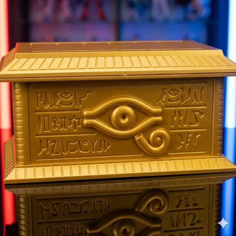 %100 Orijinal Bandai Yu Gi Oh  - Model Kit Yugioh incelemesi ve fiyatı