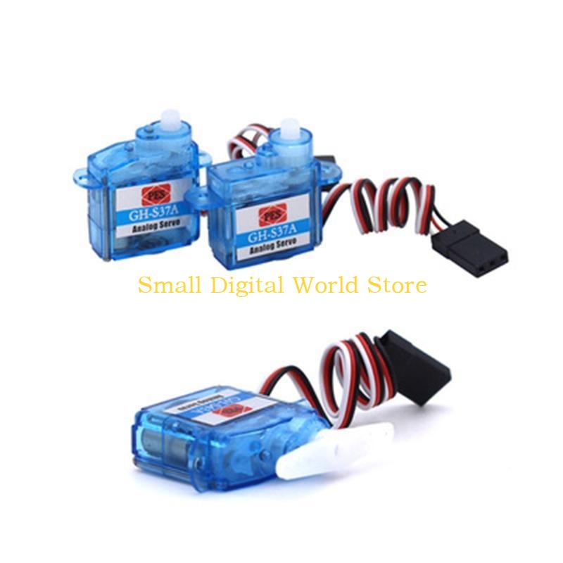 77UB Mikro Servo Motor Kol Kit - Model Kit Motor incelemesi ve fiyatı