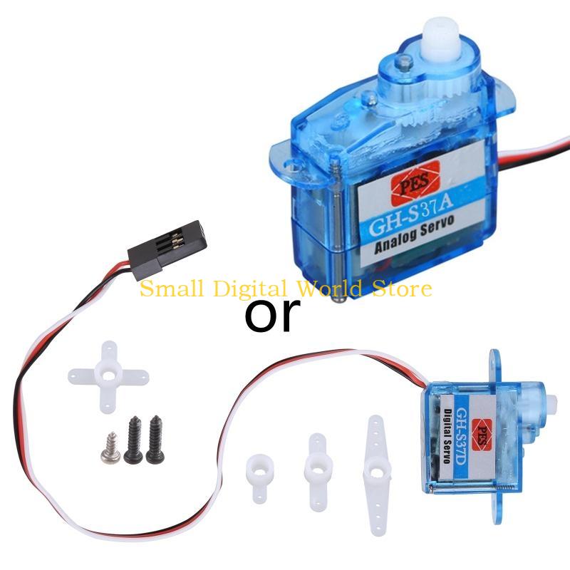 77UB Mikro Servo Motor Kol Kit - Model Kit Motor incelemesi ve fiyatı