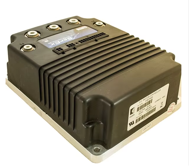 EV DC Sepex Motor 48V 400A Mod - Model Kit Motor incelemesi ve fiyatı