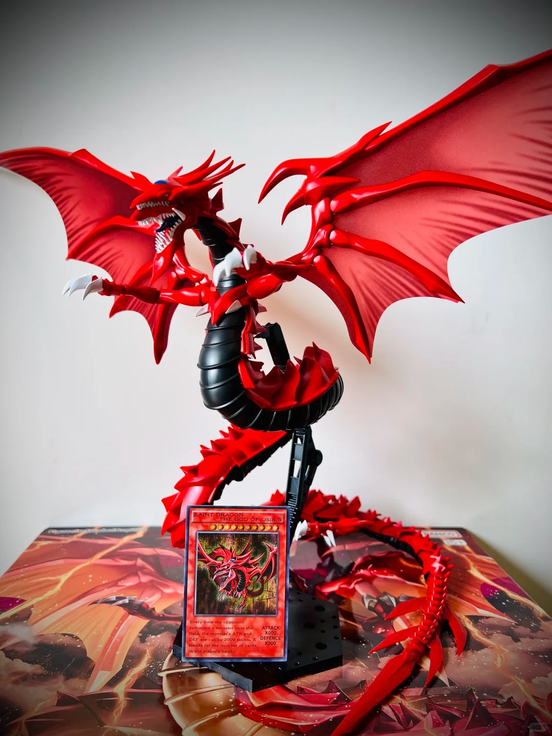 【Stokta Mevcut】Bandai Figure‑r - Model Kit Yugioh incelemesi ve fiyatı