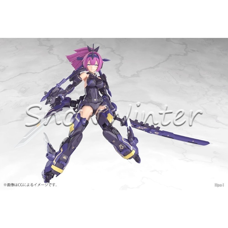 【Stokta mevcut】Kotobukiya Mega - Model Kit Kotobukiya incelemesi ve fiyatı