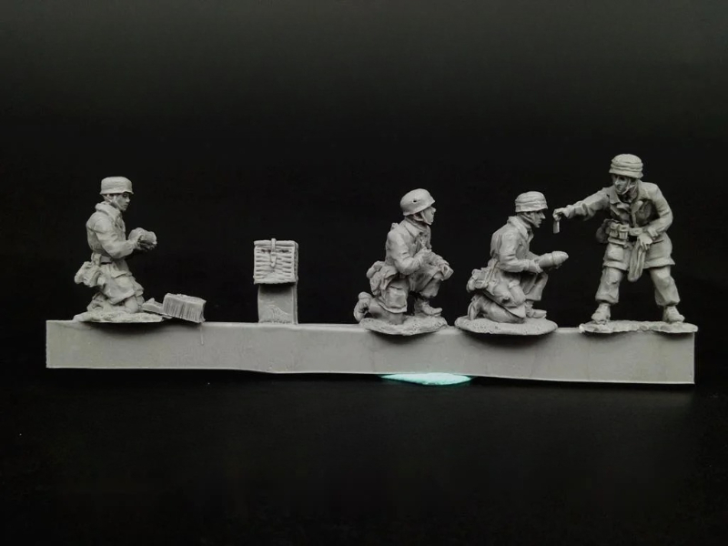 1/72 Ölçekli Döküm Reçine şeki - Model Kit Reshiram incelemesi ve fiyatı
