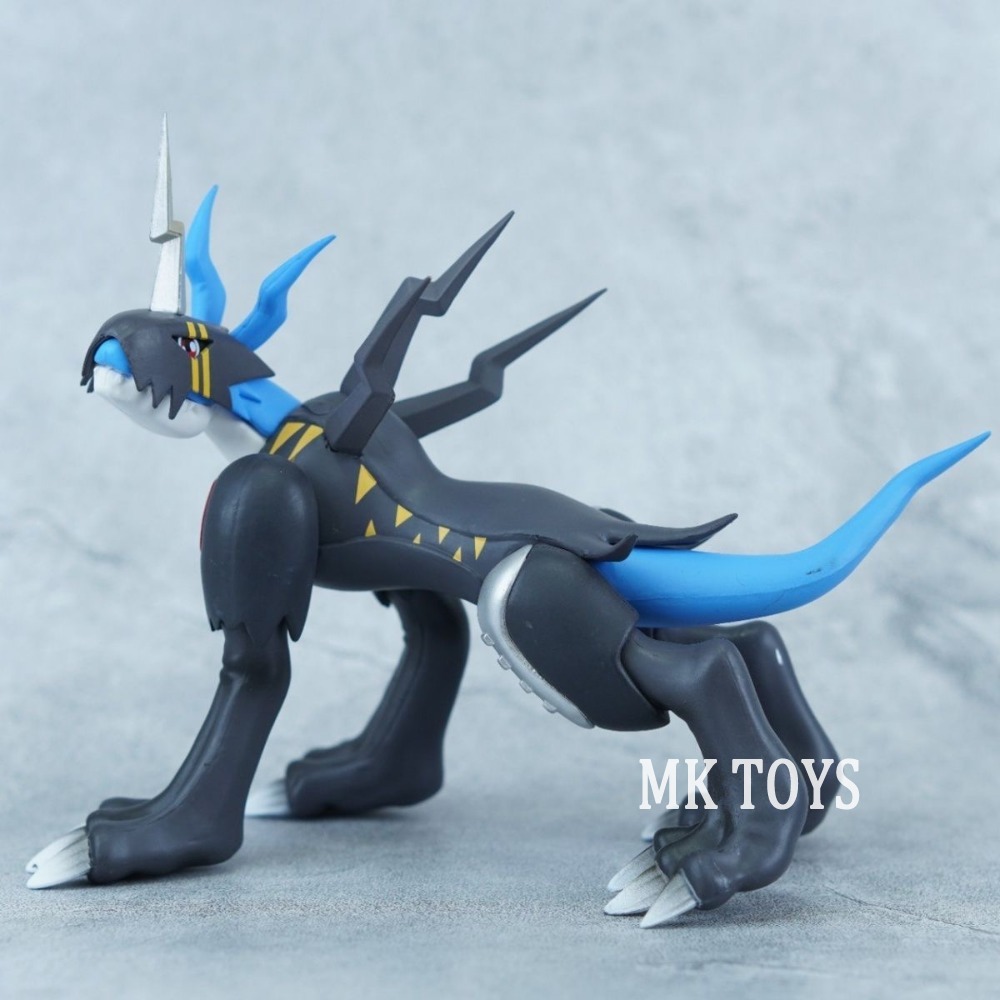 20cm/7.87in Anime Digimon Mace - Model Kit Medabots incelemesi ve fiyatı