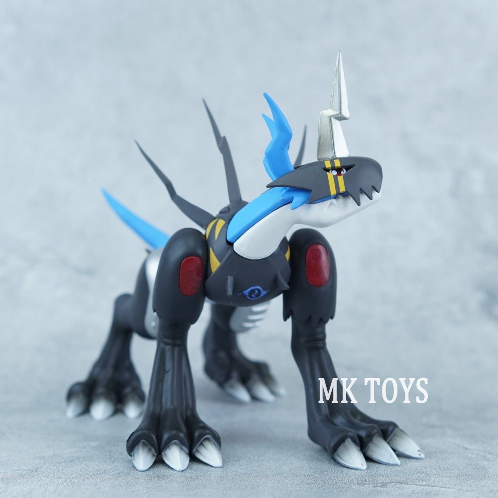 20cm/7.87in Anime Digimon Mace - Model Kit Medabots incelemesi ve fiyatı