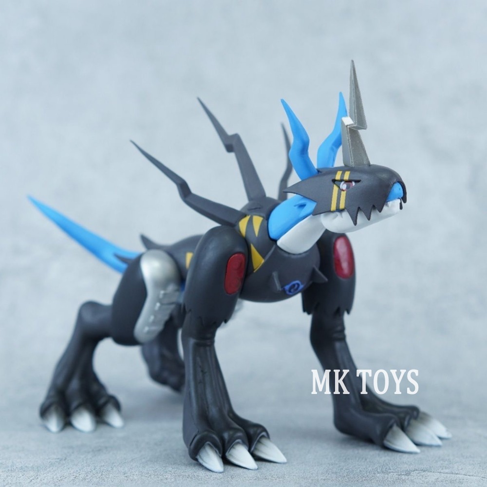 20cm/7.87in Anime Digimon Mace - Model Kit Medabots incelemesi ve fiyatı
