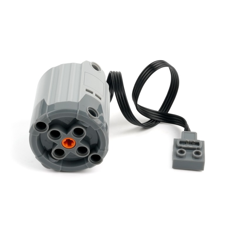 XL Motor 8882 Güç Fonksiyonlar - Model Kit Motor incelemesi ve fiyatı