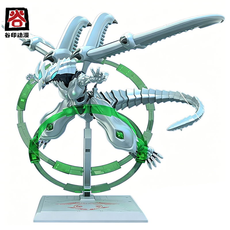 Stokta Mevcut Orijinal GUYIN Y - Model Kit Yugioh incelemesi ve fiyatı